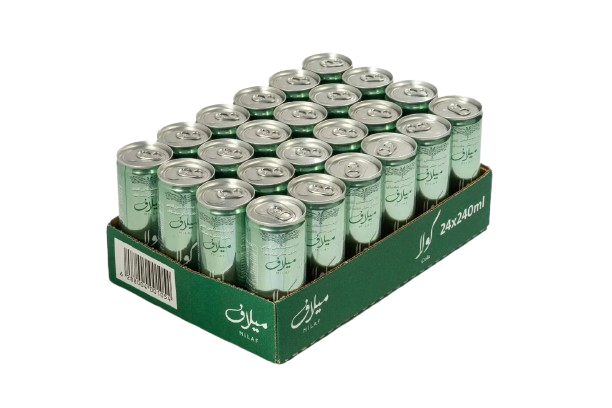 Milaf Cola 24 Can Case